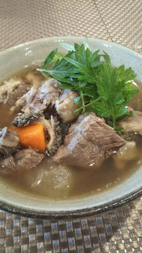 Food & Drinks 4, Minsyuku Funatsukiba, Ishigaki