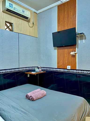 Bedroom 3, Resort kebun indah, Bekasi