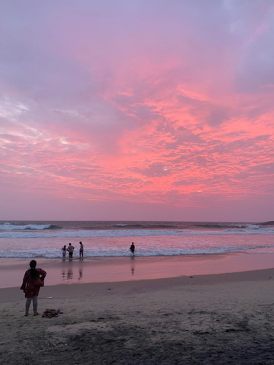 Others 5, Anby Beach resort, Thiruvananthapuram