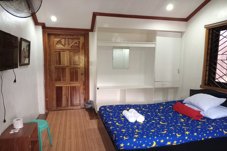 Others 5, Mountain Transient Lodge, Baguio City