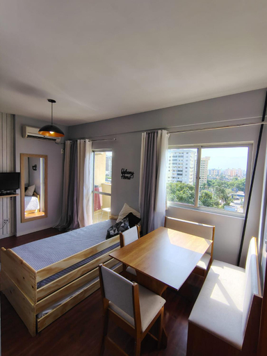 Others 5, Caldas Novas Flat 403, Caldas Novas