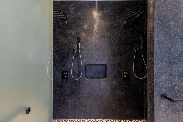 Bathroom 2, 2BR with Pool and Full Kitchen V253, Phuket Island