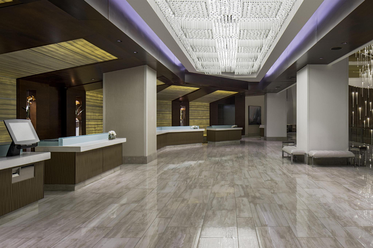 Public Area 4, Grand Hyatt Washington, Washington D.C.