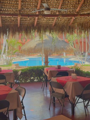Food & Drinks, Estancia Real Los Cabos, La Paz