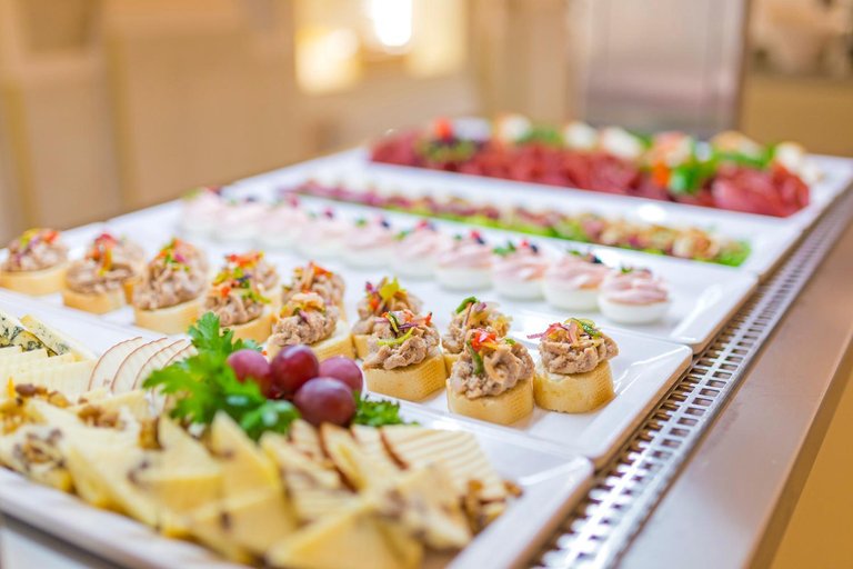 Food & Drinks 5, Spa Resort PAWLIK-AQUAFORUM, Cheb