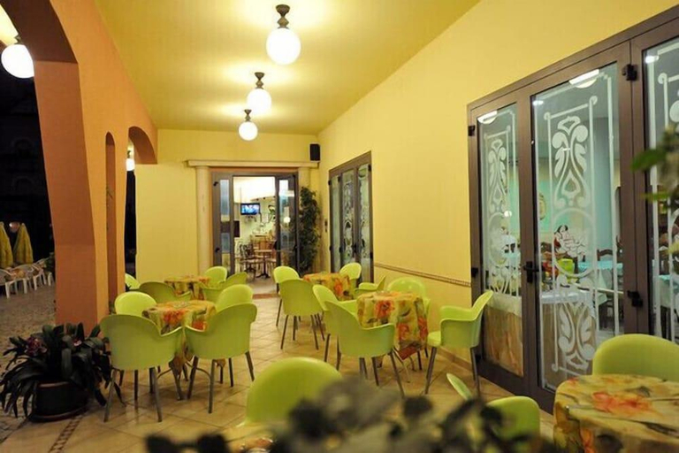 Food & Drinks 5, Hotel Anita B&B sul lungomare, Forli' - Cesena