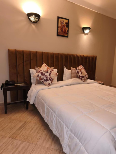 Bedroom 2, Agyad Maroc Appart-Hotel, Agadir-Ida ou Tanane