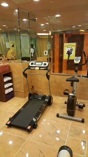 Others 2, Ramada Grand Tsim Sha Tsui, Kowloon
