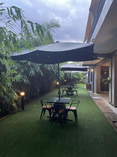 Exterior & Views 2, Bamboo Boutique, Lilongwe City
