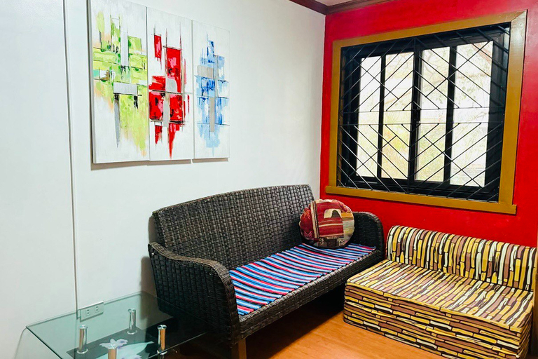 Others 3, Mountain Transient Lodge, Baguio City