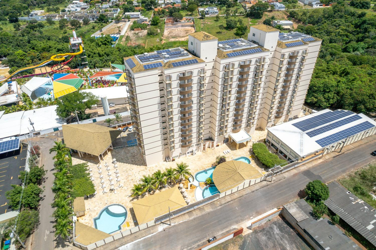 Exterior & Views 1, Villas Diroma, Caldas Novas