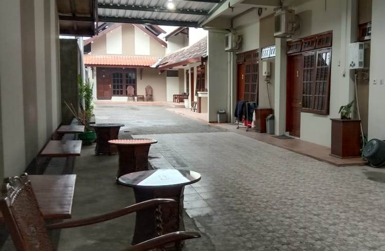 Others 5, HOMESTAY RAYA SYARIAH KLATEN, Klaten