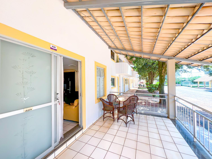 Others 5, diRoma Resort direto com o Grupo diRoma com acesso ao Acqua Park e Cafe da manha, Caldas Novas