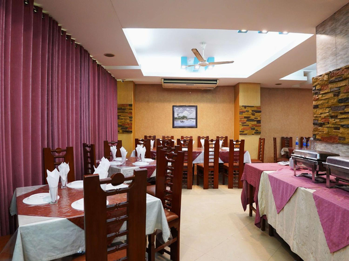 Food & Drinks 5, Britannia Hotel, Sylhet