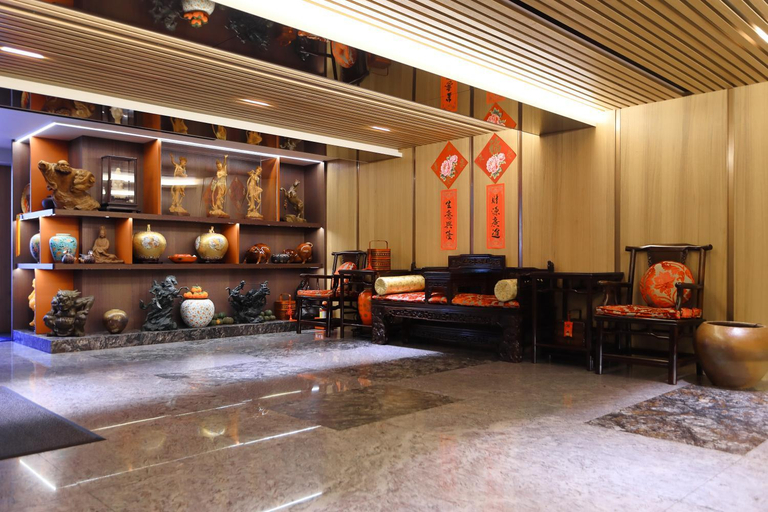 Others 5, Han She Business Hotel, Taipei City