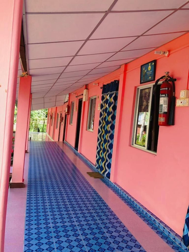 Exterior, Blue Bird Residency Neil Island, South Andaman