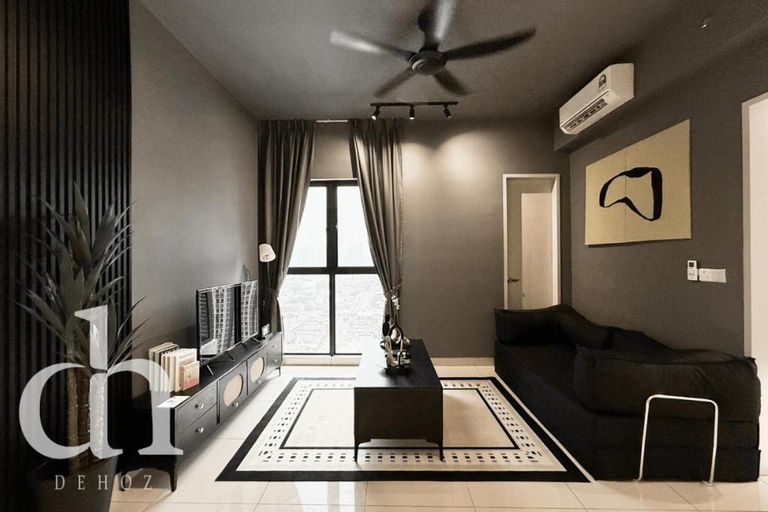 Others 5, Trion KL Residence by Dehoz Suites, Kuala Lumpur