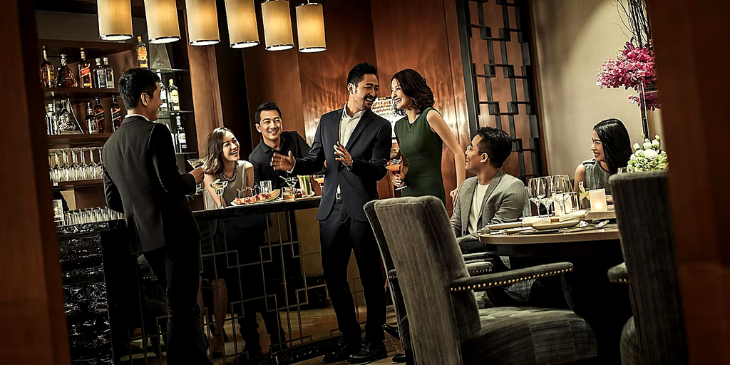 Others 2, HUALUXE Hotels and Resorts QIDONG, Nantong