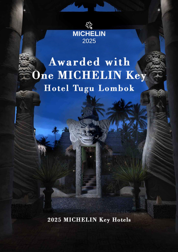 Others 5, Hotel Tugu Lombok, Lombok