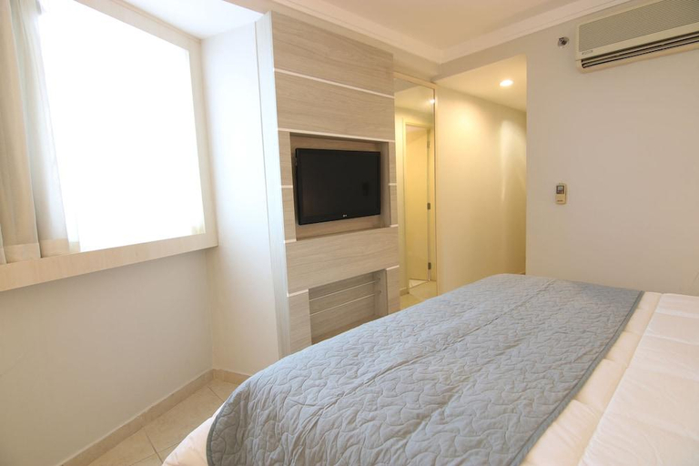 Bedroom 2, Samba Macae, Macaé