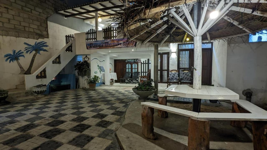 Others 5, Parei Beach Inn, Tangalle