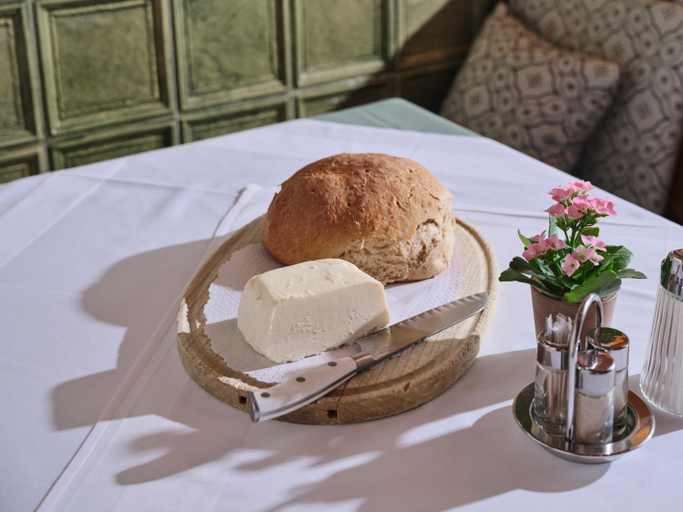 Food & Drinks 5, Hotel Blattlhof, Kufstein