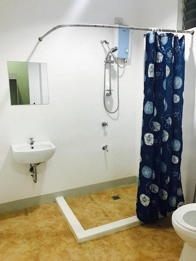 Bathroom 3, Ponce de Leon Garden Resort Powered by ASTON, Puerto Princesa City