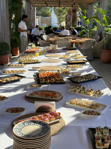 Food & Drinks 4, Sea Soul Beach Hotel, Bodrum