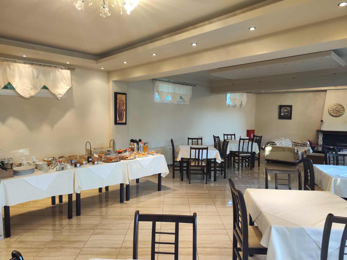 Food & Drinks, Enastron Hotel, Central Macedonia