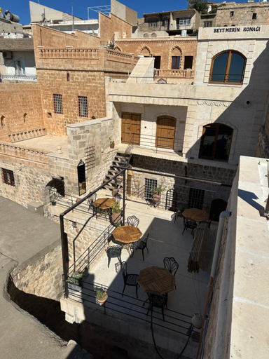Exterior & Views 2, Beyt Merin Konağı, Kızıltepe