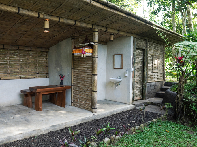 Others 4, The Karu Cabins by AGATA, Tabanan