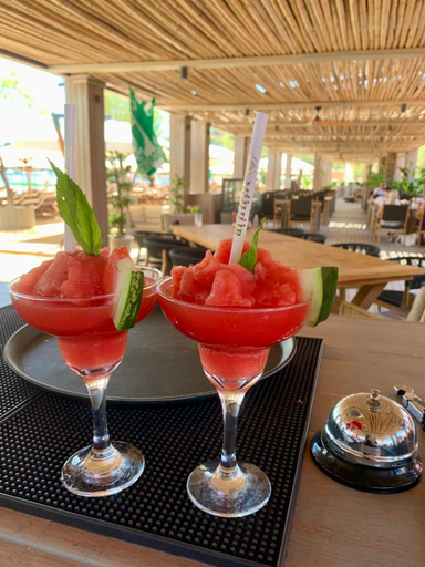 Food & Drinks 5, Sea Soul Beach Hotel, Bodrum