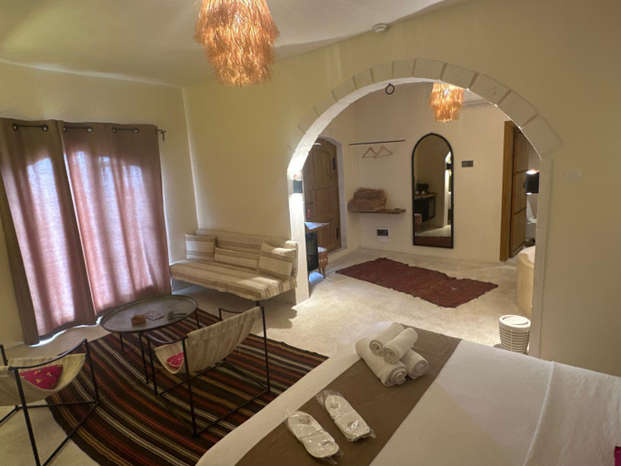 Bedroom 2, Beyt Merin Konagı, Kızıltepe
