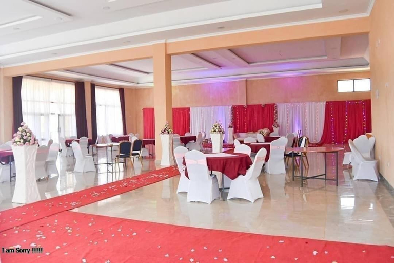Food & Drinks 5, Sunstar Resort Thika, Thika Town