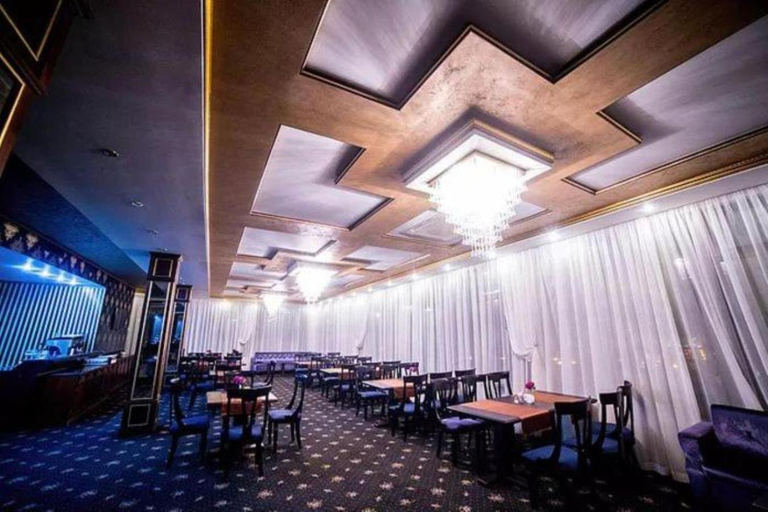 Food & Drinks, Hotel Ten Constanta, Constanta