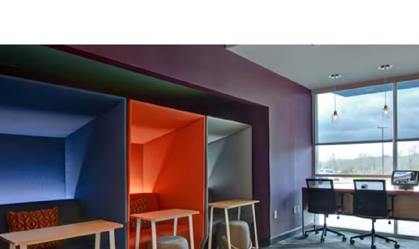 Public Area 2, Tru By Hilton Augusta Washington Road, Richmond