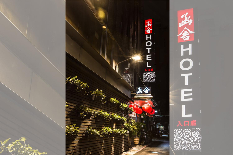 Others 4, Han She Business Hotel, Taipei City