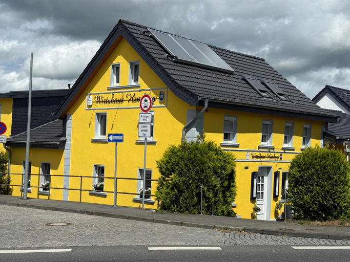 Exterior & Views, Pension im Wirtshaus Himberg, Rhein-Sieg-Kreis
