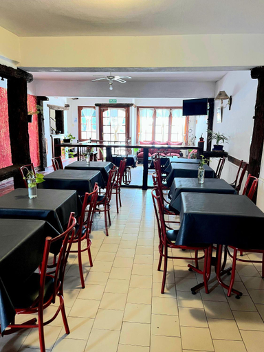 Food & Drinks 4, La Posada del Rey, San Alberto