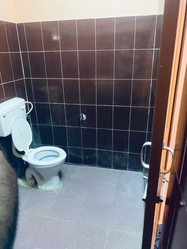 Bathroom 5, Blue Bird Residency Neil Island, South Andaman