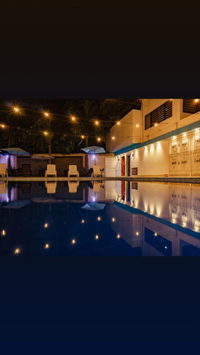 Exterior & Views 1, Hotel deluxe oasis de la colina boutique, Girardot