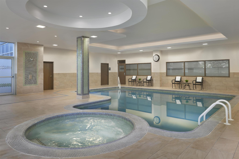 Sport & Beauty 2, Homewood Suites by Hilton Toronto Vaughan, York