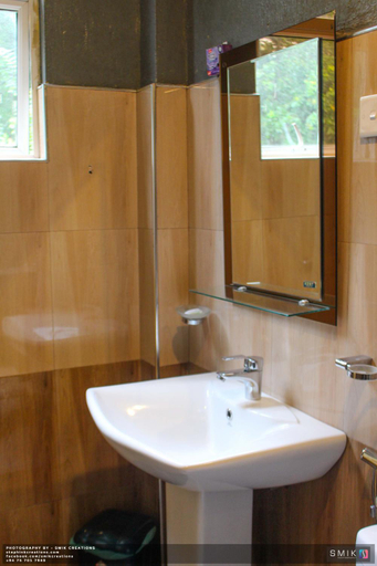 Bathroom 4, New Ella Nature View, Ella