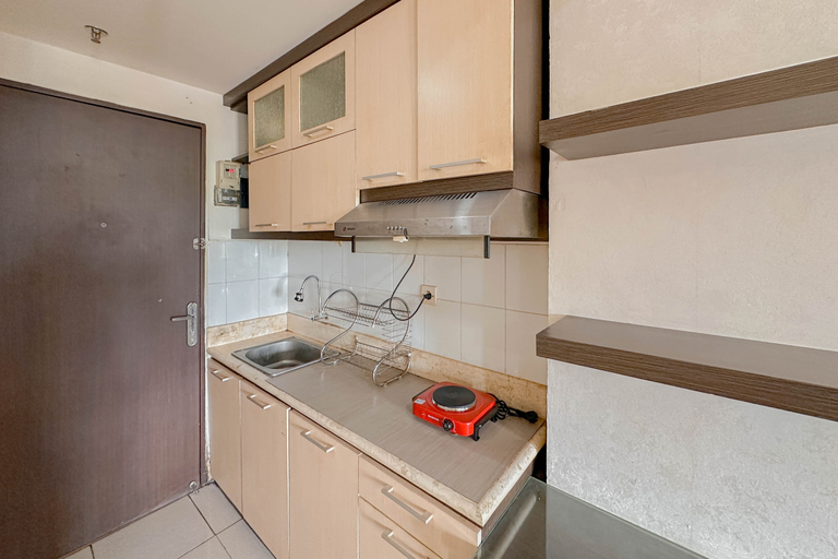Others 4, Minimalist Studio Suhat (Soekarno Hatta) Malang Apartment By Travelio, Malang