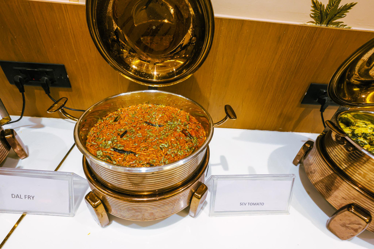 Food & Drinks 5, Goverdhan Greens, Devbhumi Dwarka