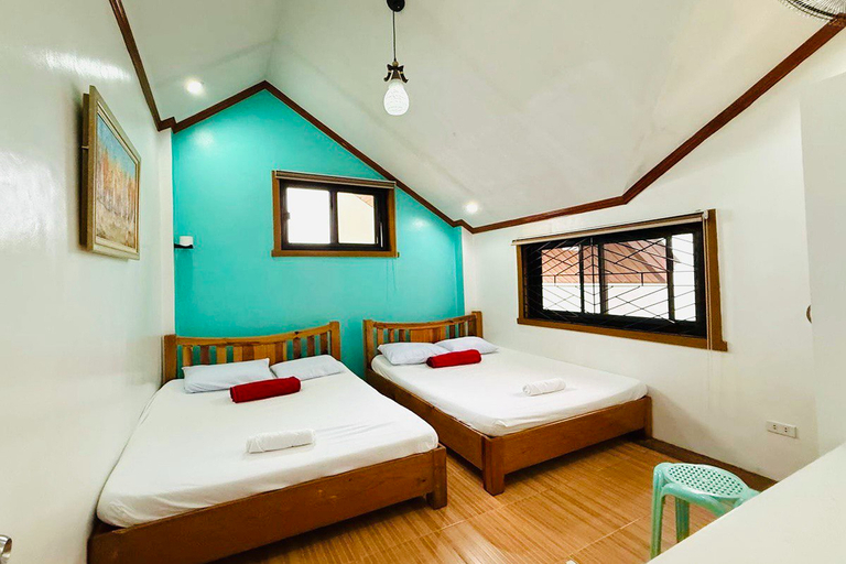 Others 4, Mountain Transient Lodge, Baguio City