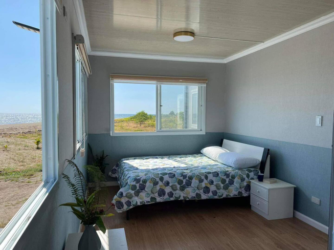 Bedroom, The Peninsula Resort, Mamburao
