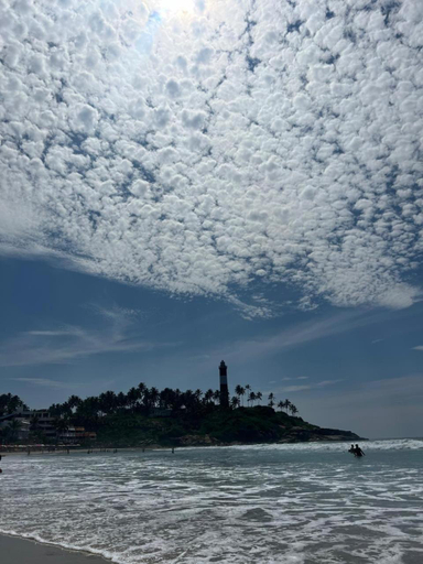 Others 4, Anby Beach resort, Thiruvananthapuram