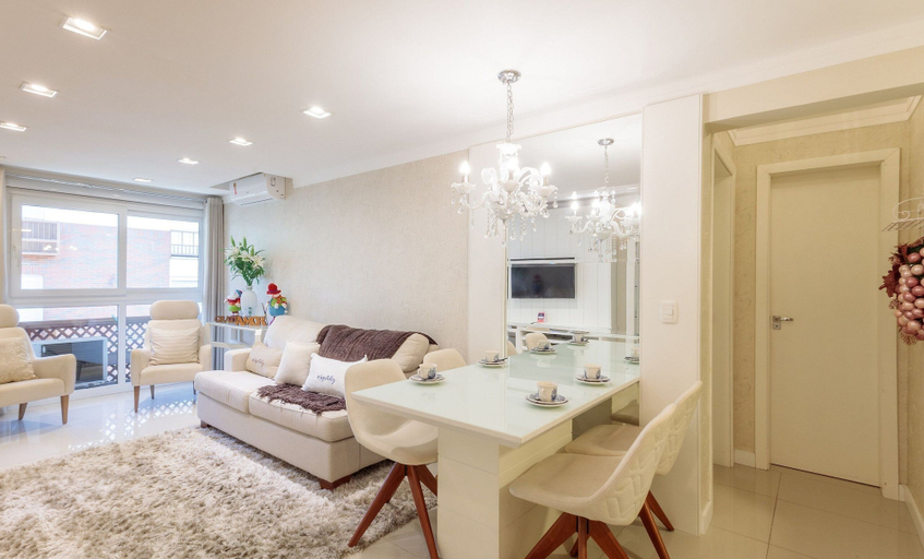 Interior, Cozy Apartment in Downtown Canela Cpl025, Canela