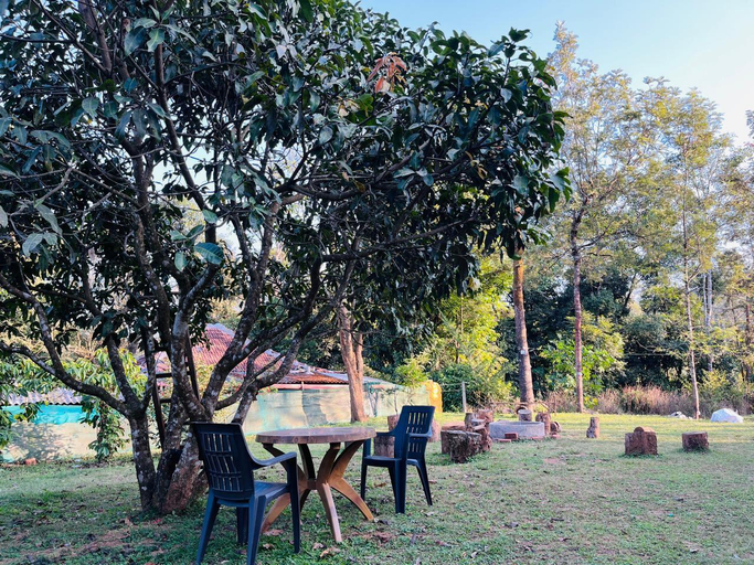 Others 3, The Nirvana's B&B, Madikeri, Kodagu